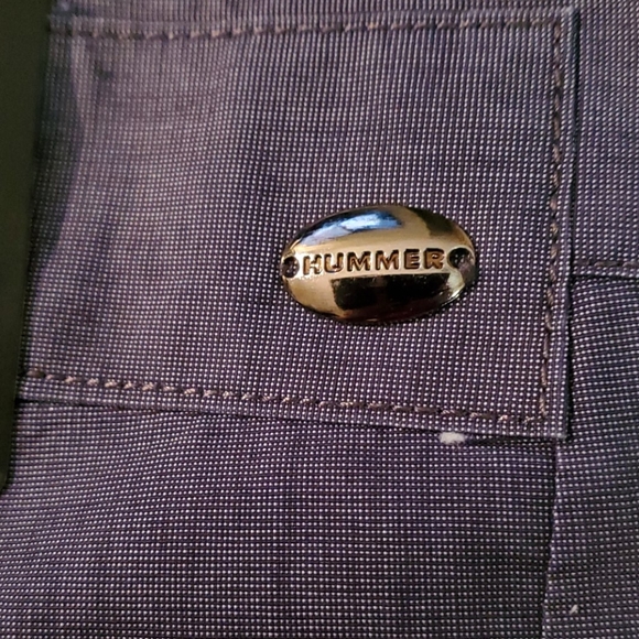 HUMMER MEN'S PANTS SIZE 30 - Picture 12 of 16